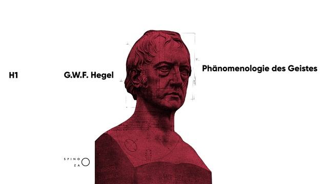 Кружок H1 - 41. Йенская реальная философия. Интеллект. Гегель смотреть онлайн
