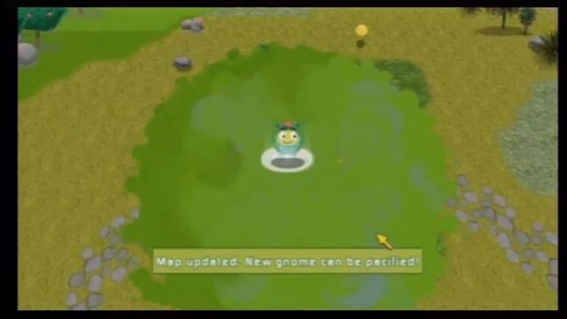 [NC US] Flowerworks - Info Video смотреть онлайн