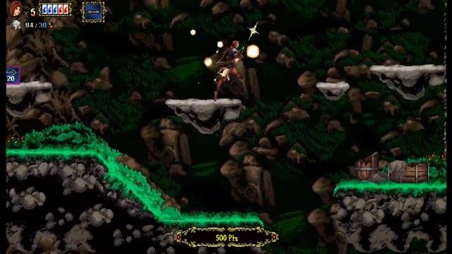Wallachia Reign of Dracula Speedrun Hard mode смотреть онлайн