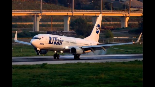 Возобновление регулярных рейсов в РОССИЮ через аэропорт Худжанда. смотреть онлайн