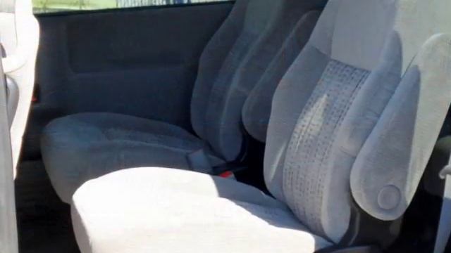 2002 Chevrolet Venture LS Minivan Prestige Motor Works Naperville IL смотреть онлайн