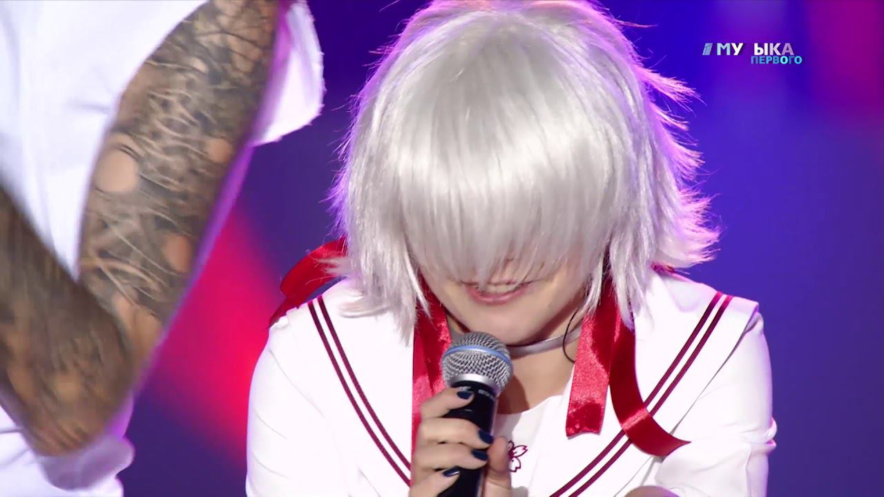 Kisa - Забань меня | Выпускной 2019 смотреть онлайн