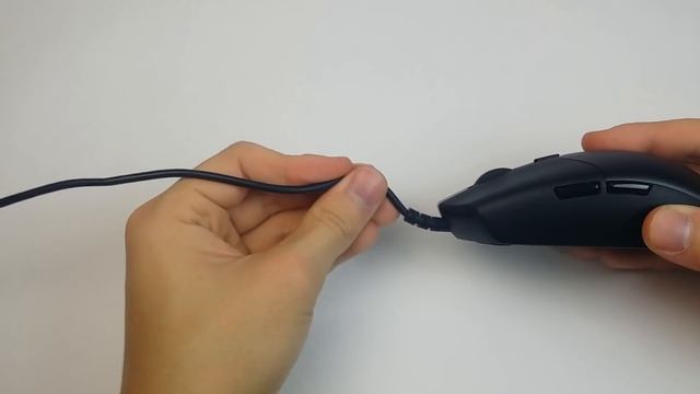 Обзор Logitech G102 - Бюджетная G Pro?