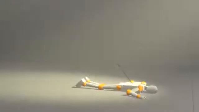 SFM Realistic arrow death animations смотреть онлайн