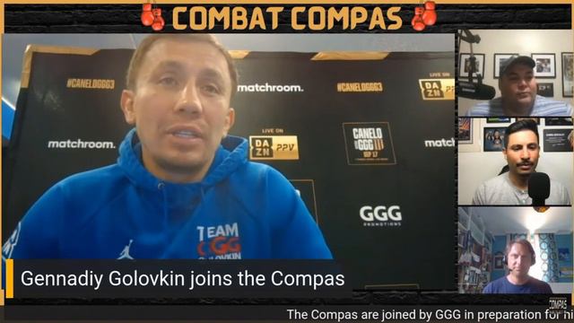 «У меня есть мой любимый Казахстан». Головкин высказался о завершении карьеры и заключительном бое смотреть онлайн