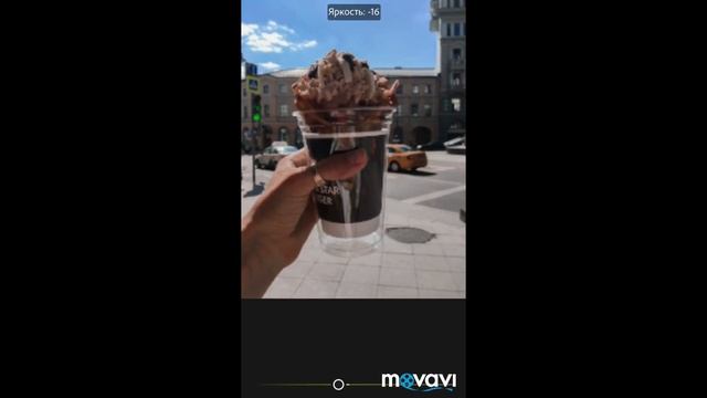 Инстаграмная шоколадная обработка. Обработка в теплых тонах в Lightroom на телефоне смотреть онлайн