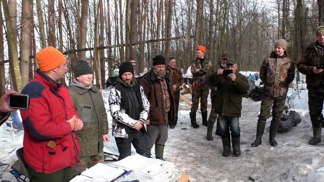 Нижегородская подсадная 2023 смотреть онлайн