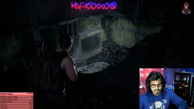 The Last Of Us 2?Day 19 தமிழ் Live |First Stream From Studio смотреть онлайн
