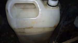 Замена бензобака дэу нексия.