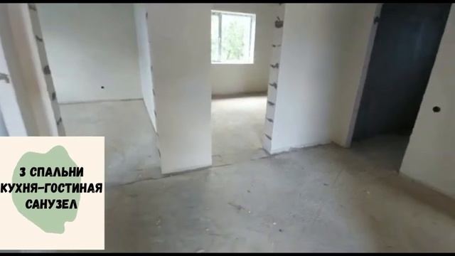 Хороший дом в центре станицы Новотитаровская от застройщика смотреть онлайн