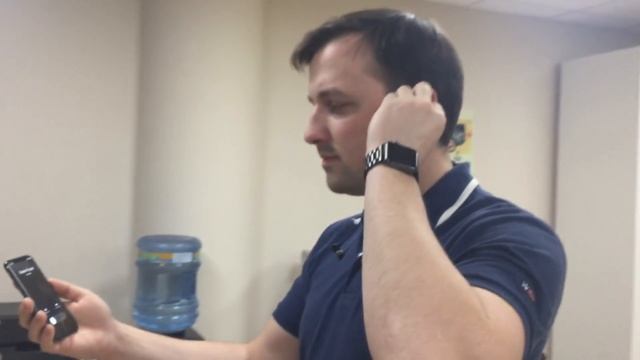 #Главное - Опасно ли излучение вашего смартфона? смотреть онлайн