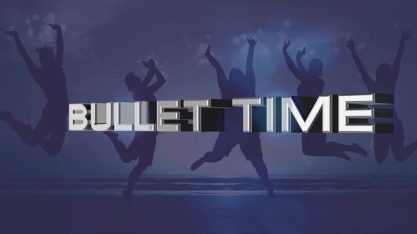 БулитТайм Одесса. BULLET TIME. BULLETTIME