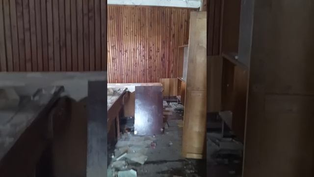 Мольково/контора/история