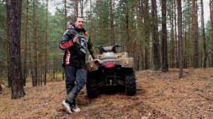 Самый честный обзор на Stels Leopard 600