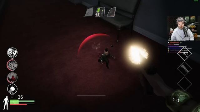 Puppet Master: The Game || Bawkbasoup Plays смотреть онлайн