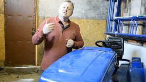 Нужны ли права на минитрактор