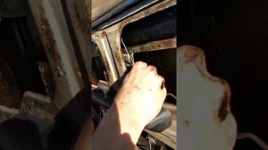 Ставим стеклоподъёмники на ваз 2101