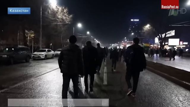 Чёрная метка. Россия выступила с упреждением смотреть онлайн