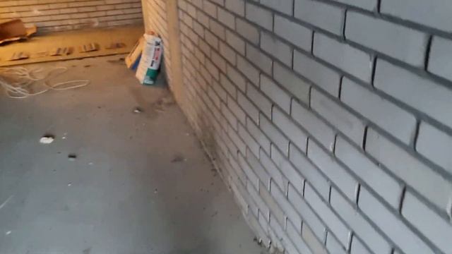 ⭐️Новости с нашей стройки в г.Киров Михеева 18А 15.09.2022