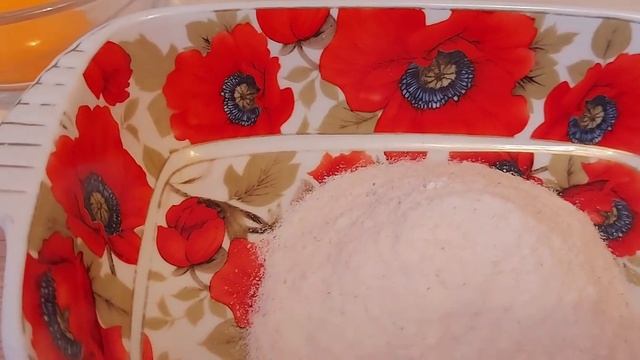 Маска для рук на основе рисовой муки. Чудо результат. смотреть онлайн