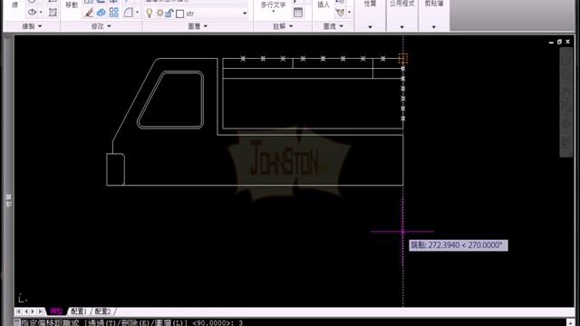 AutoCAD 2011- 2D TQC題庫-605 смотреть онлайн