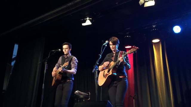 Sabotage by Heather Peace @ Jubez, Karlsruhe Getmany 39/7/15 смотреть онлайн