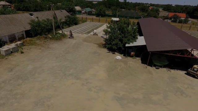 Готовый бизнес в Краснодарском крае: произ-во, база, ферма, склад, хозпостройки и др.  89529791134