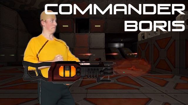 SPACE QUEST 2009: The Best Game I've Ever Played смотреть онлайн