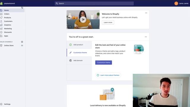 SEO Shopify: Shopify SEO Optimization For Beginners (FREE TRAFFIC) смотреть онлайн