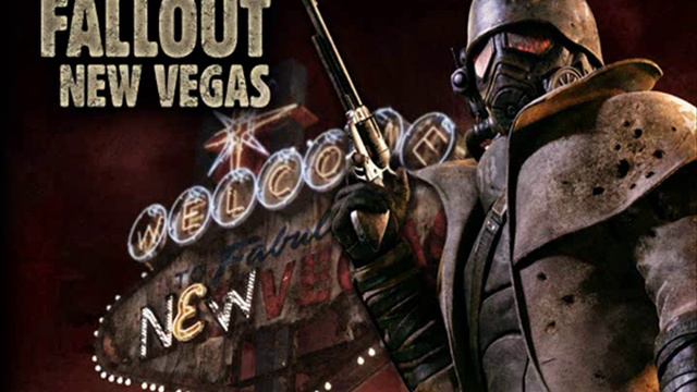 Mad About The Boy - Fallout: New Vegas смотреть онлайн