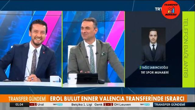 Fenerbahçe ''Sosa,Enner Valencia ve Limnios'' Transfer Gündemi Alp Pehlivan Yorumları смотреть онлайн
