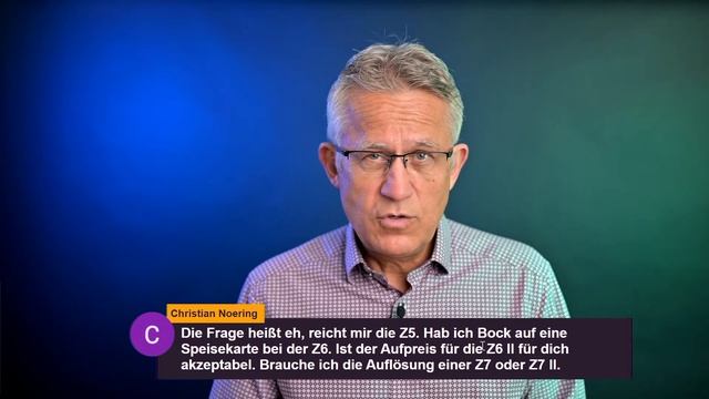 Nikon Talk LIVE: Kameras – Objektive – Preise – Strategie – Firmware смотреть онлайн