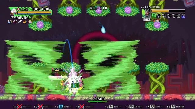 Dragon: Marked for Death - Oracle is a perfectly balanced class and nothing is wrong with her. смотреть онлайн