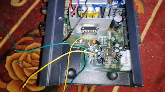 How To Change USB Blutooth FM Audio Decoder Module Kit (mp3 USB kit) in audio setup смотреть онлайн