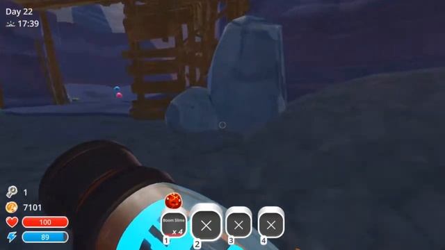 Exploring the World | Slime Rancher | смотреть онлайн