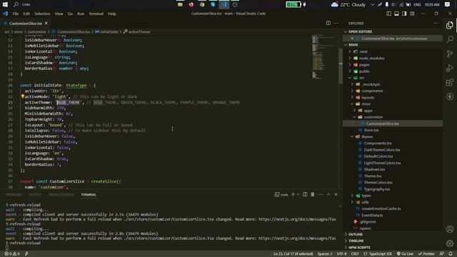 How to install NextJs Admin Templates? смотреть онлайн