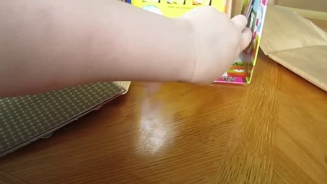 Сюрприз от Светланы! смотреть онлайн