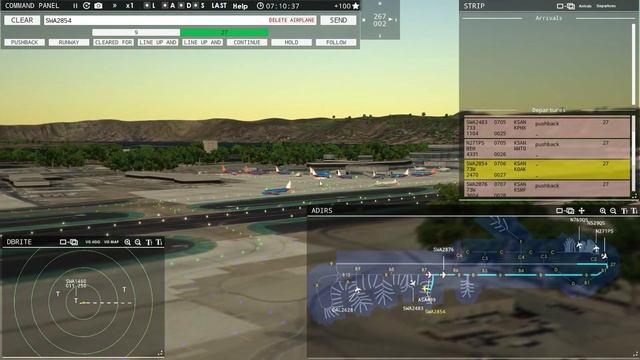 Tower! 3D Pro -- EP #1::: Southwest: Broken But Not Out смотреть онлайн