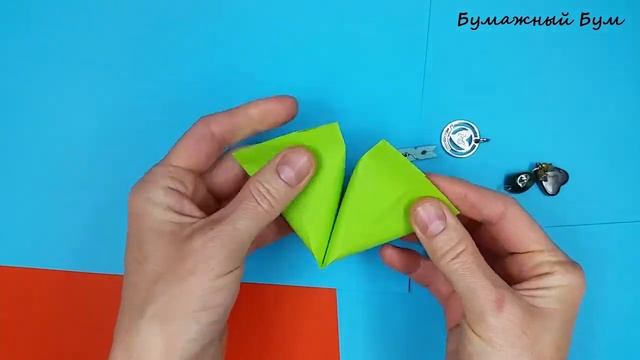 Оригами Коробочки из Бумаги... Упаковка бумажная для маленьких Сюрпризов... смотреть онлайн