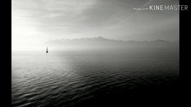 Нотка Печали: Белеет парус одинокий. (М.Ю.Лермонтов) смотреть онлайн