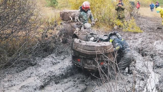Волчьи тропы 2018| Offroad | Отдых здорового мужика смотреть онлайн