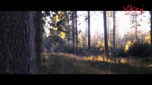 В. Корженевский (Vikey) читает стихи «Без тебя...», 0+