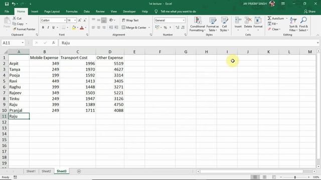 MS EXCEL - FIND REPLACE GOTO UNDO REDO смотреть онлайн