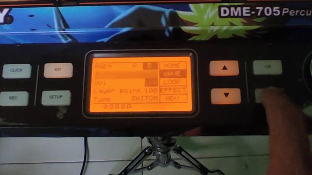 TUTORIAL PENGOPERASIAN ASHLEY DME 705!!!! смотреть онлайн