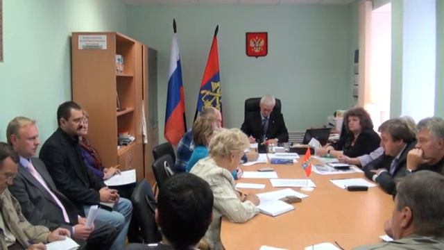 О подготовке п.Понтонный к зиме.Отчёт "Гарант-сервис" смотреть онлайн