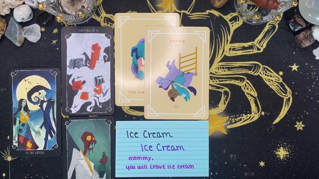 Spirit Baby?Trick or Treat?✨Book 1, Chapt. 3 | HAPPY HALLOWEEN: Cute & Spooky✨??PICK A CARD смотреть онлайн