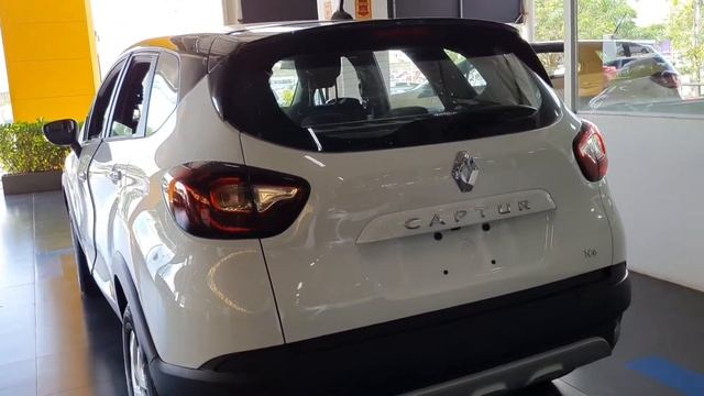 NOVO RENAULT CAPTUR 1.3 TURBO TCe ZEN 2022 - CONFIRA A NOVIDADE!!!! смотреть онлайн