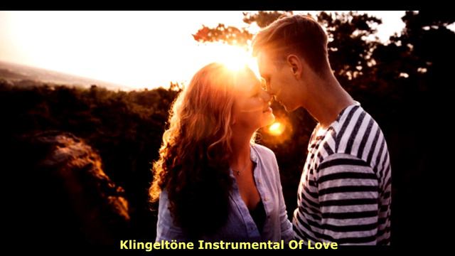 Klingeltöne gratis Instrumental Of Love смотреть онлайн