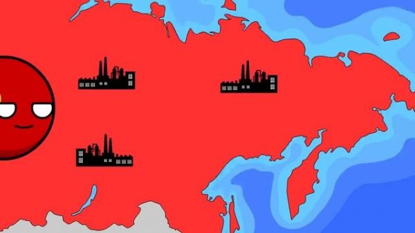 История России