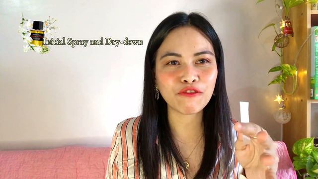 Frederic Malle Carnal Flower Review | Love Queenie Angelie